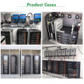 Lithiumbatterien 48 V 300AH Batterie -Sonnenstromsystem
